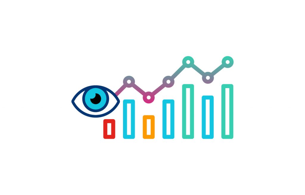 Visuele weergave van de belangrijkste trends en ontwikkelingen in de engineering industrie met focus op digitalisering en duu