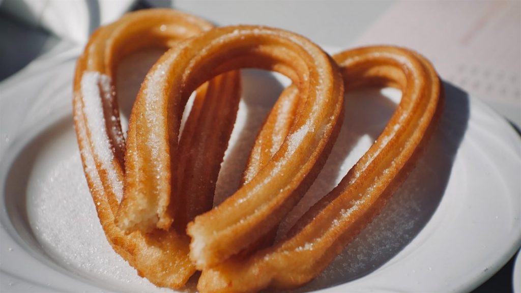 Hart Delicious: dé groothandel voor bakkersproducten en churros met ready-made en zelfmaak opties