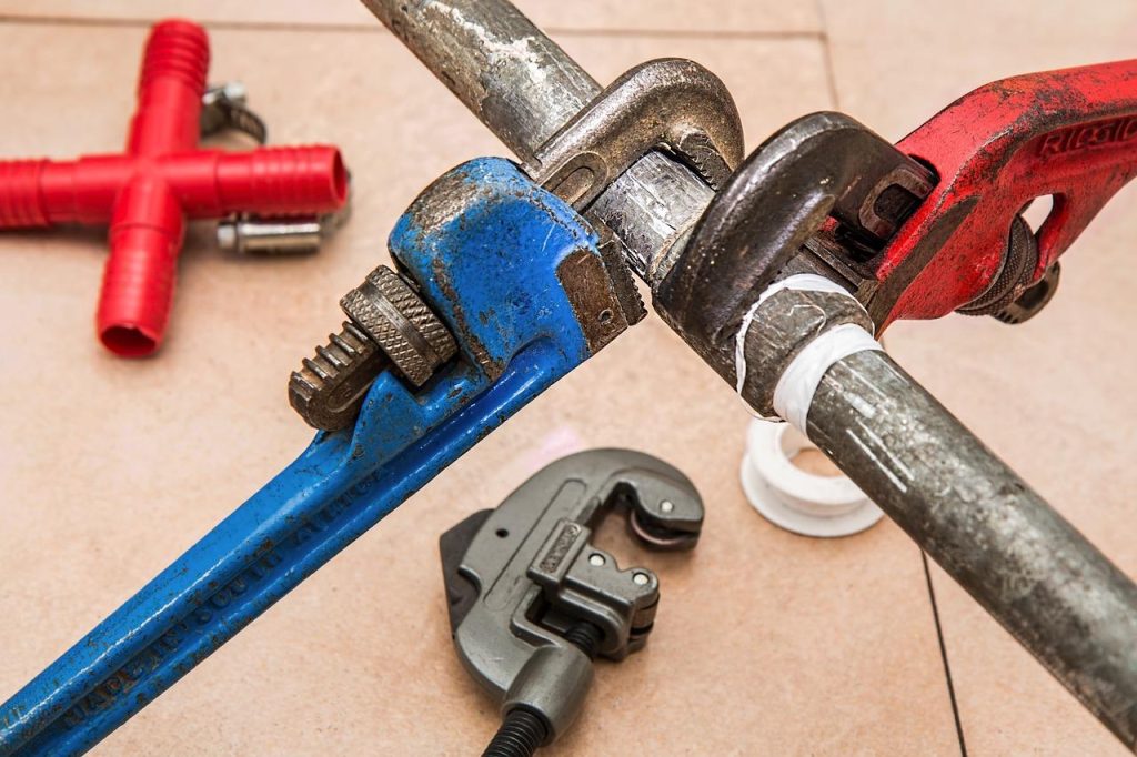 Professionele klusjesman in Drachten voert huisonderhoud en reparaties uit voor huiseigenaren