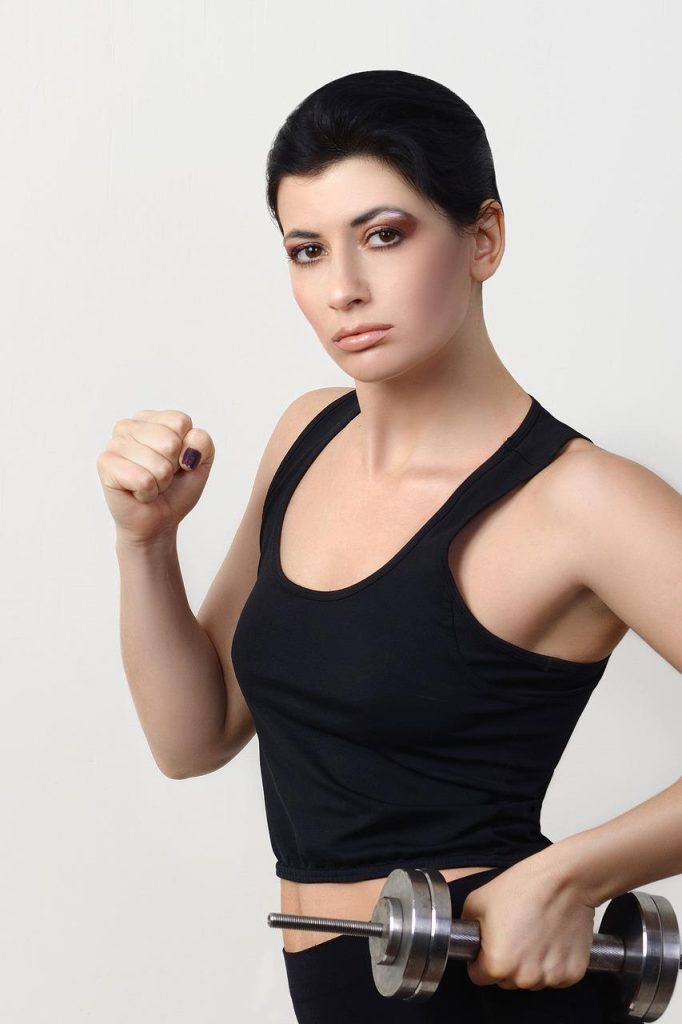 Sportschool Doetinchem fitnessapparatuur en trainingen voor alle fitnessniveaus