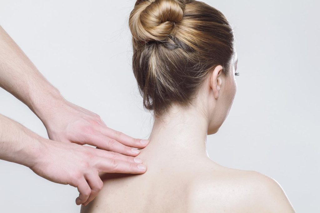 Massagesalon in Soest: professionele therapeuten bieden ontspannende massagebehandelingen in rustige sfeer
