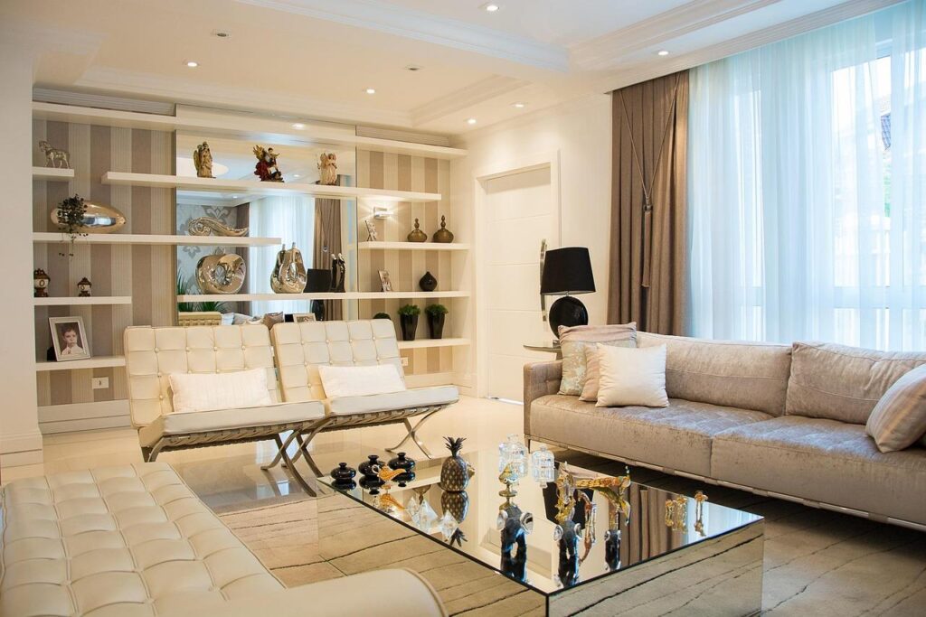 Moderne interieurinspiratie om jouw nieuwe interieurstijl te ontdekken in Enschede met meubels, verlichting en accessoires