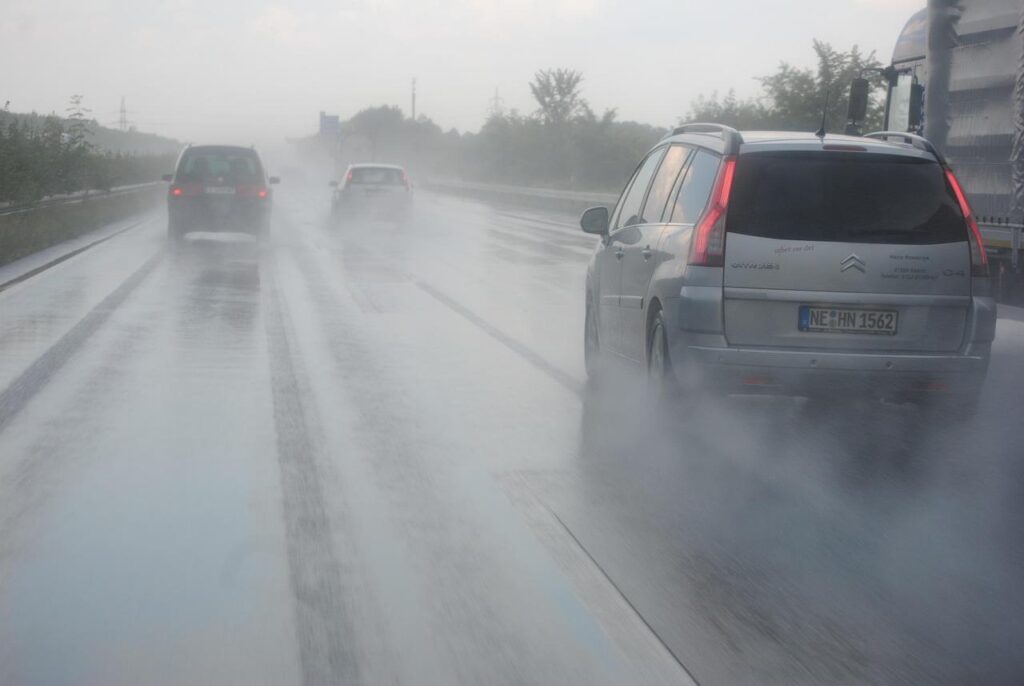 Rijlessen in Delfgauw voor beginners met rustige routes en ervaren instructeur